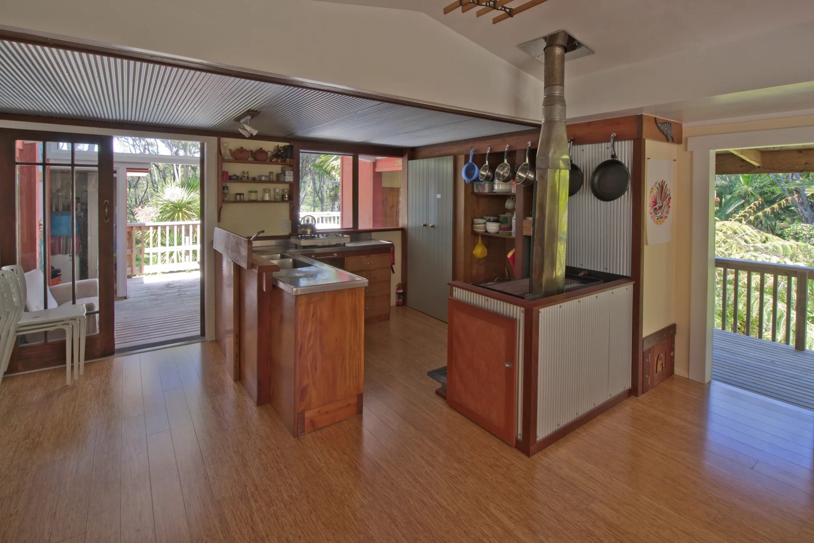 65 Cape Barrier Road, Great Barrier Island (Aotea Island), photo 3
