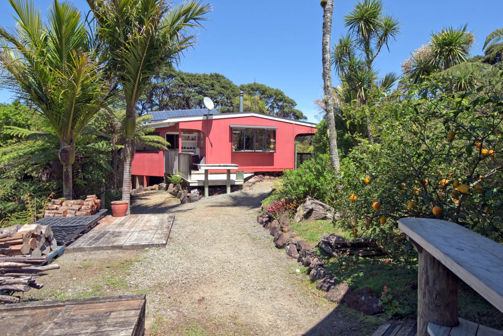 65 Cape Barrier Road, Great Barrier Island (Aotea Island), photo 7