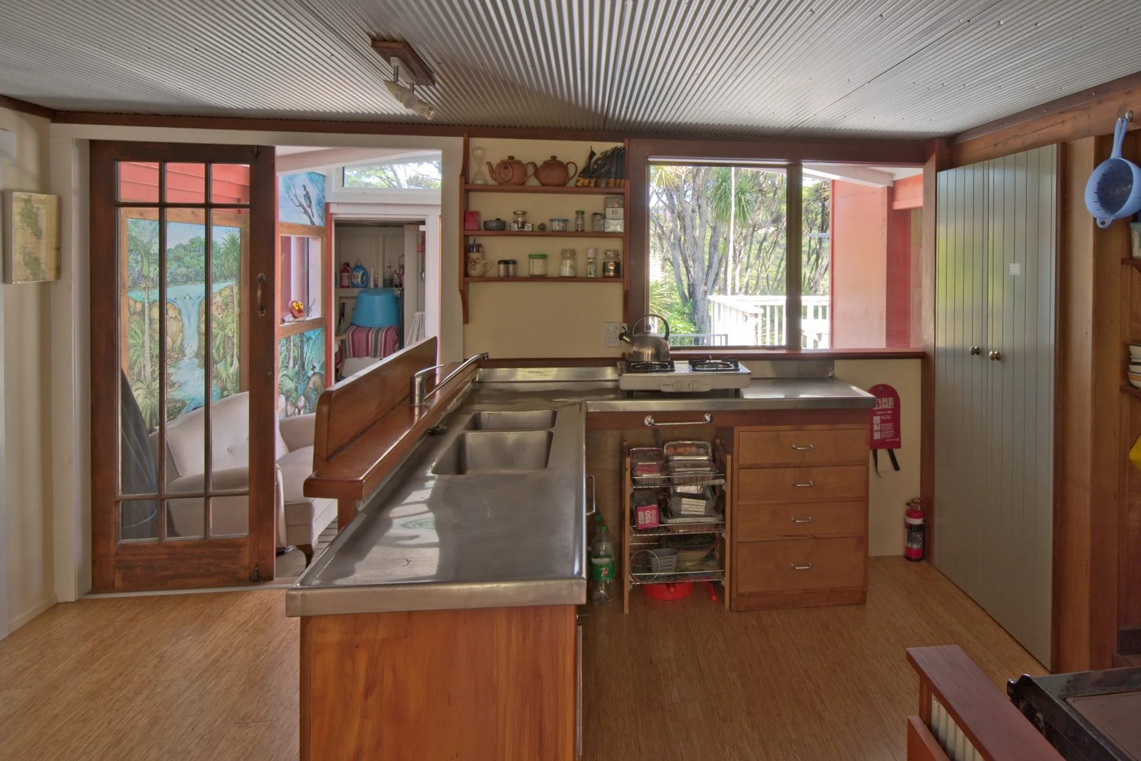 65 Cape Barrier Road, Great Barrier Island (Aotea Island), photo 9
