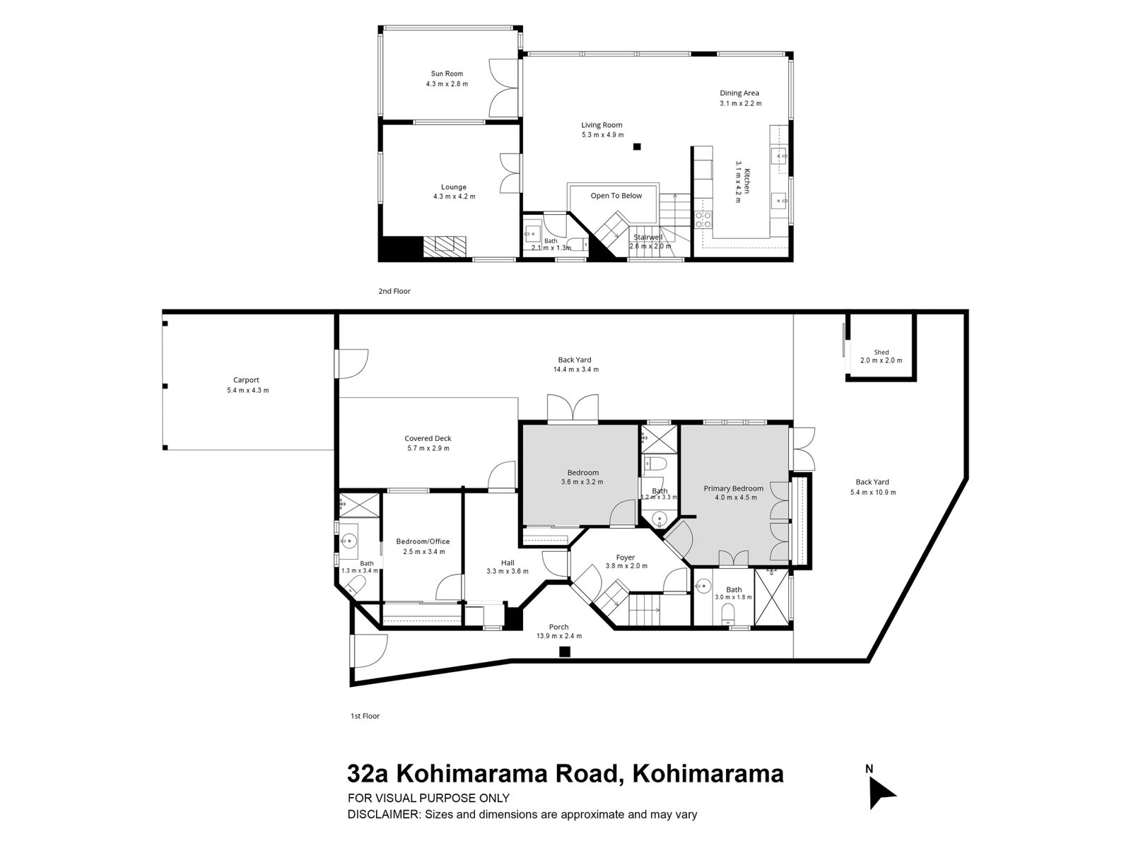 32A Kohimarama Road, Kohimarama, photo 2