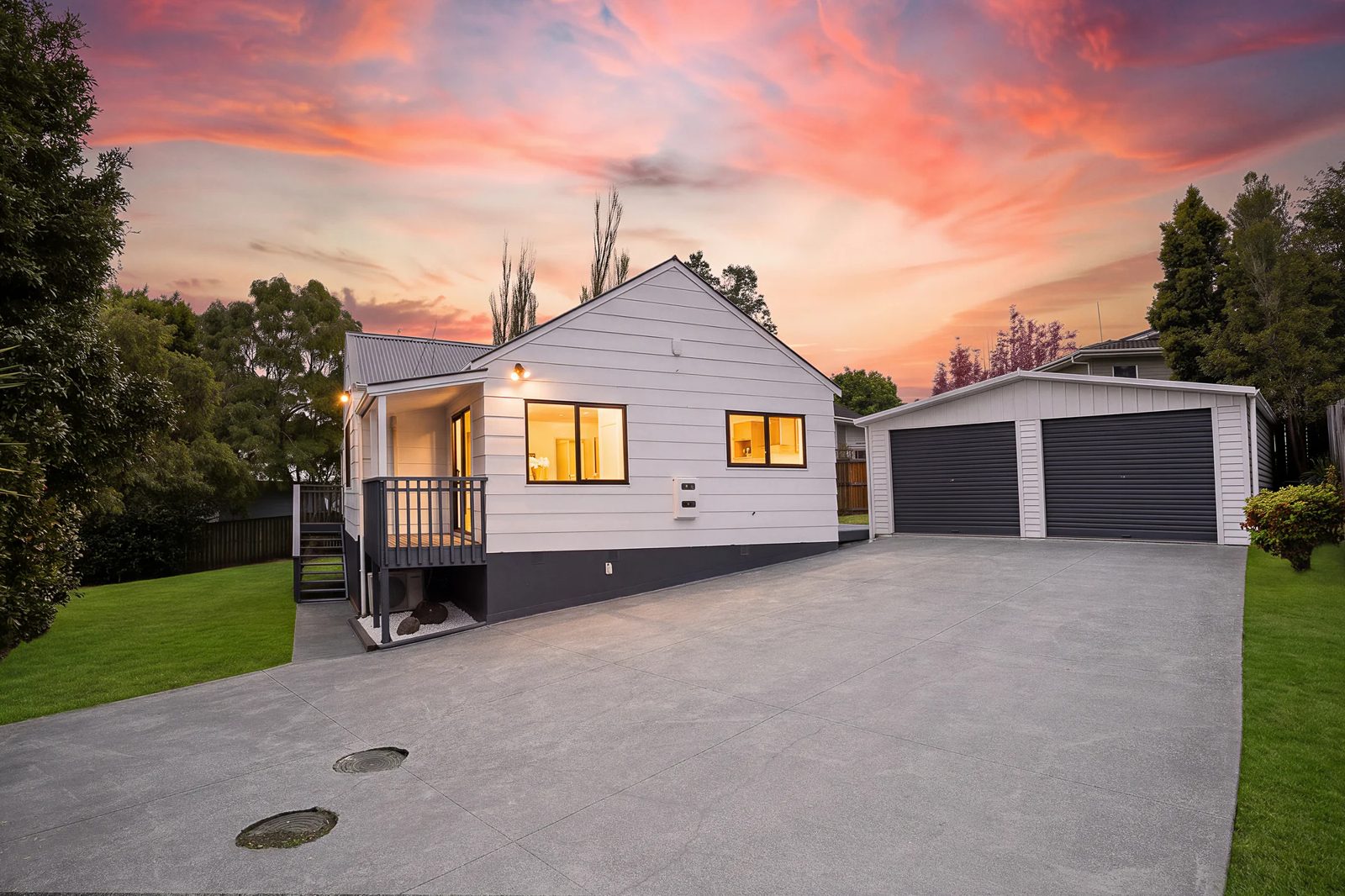 128 Moire Road, West Harbour