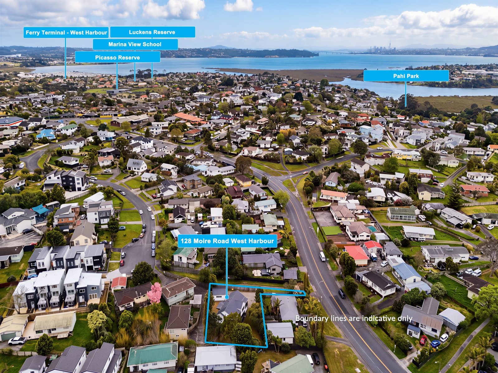 128 Moire Road, West Harbour, photo 13