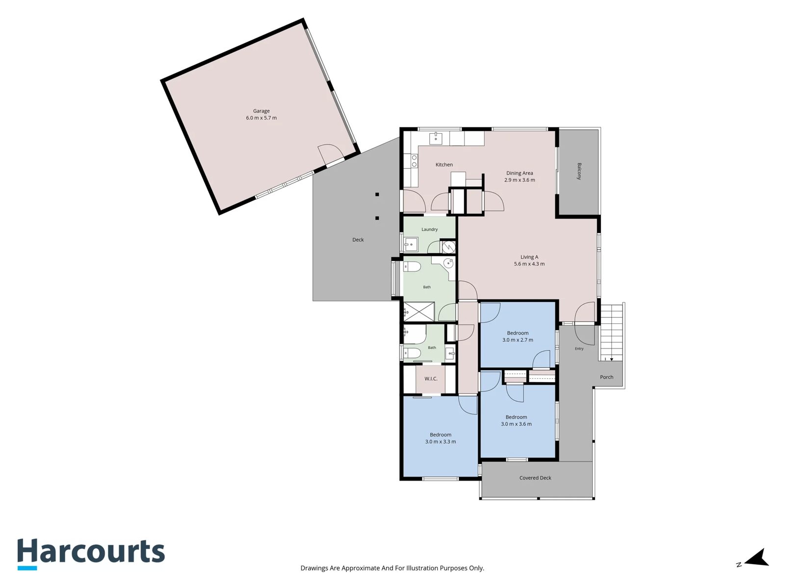128 Moire Road, West Harbour, photo 7