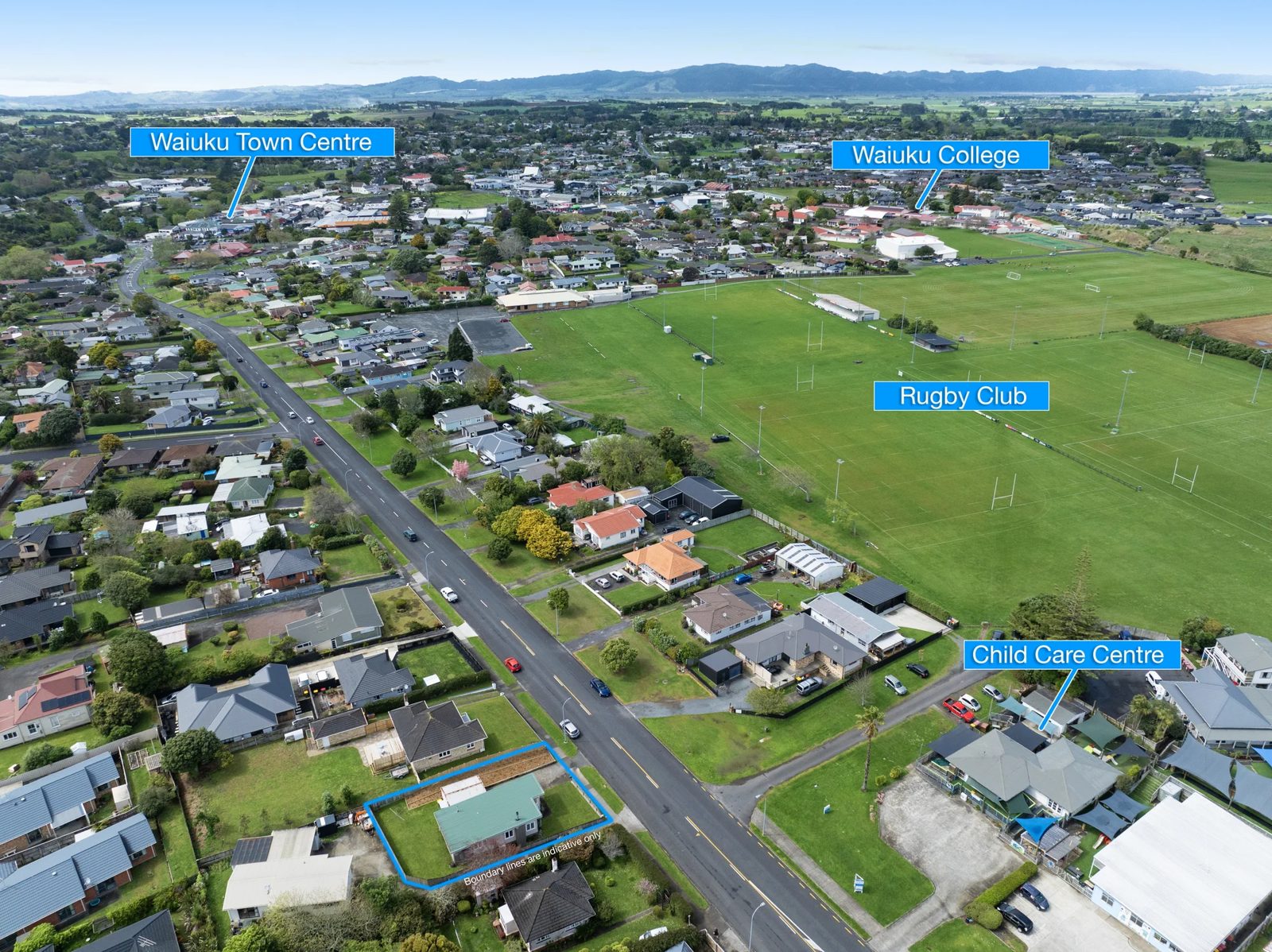 69 King Street, Waiuku, photo 5