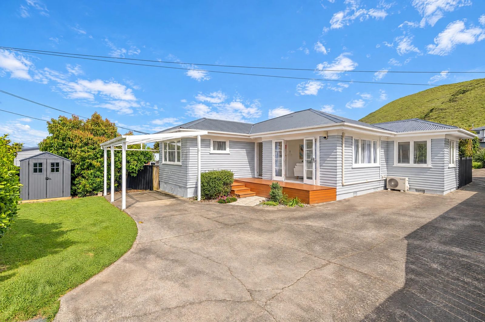 1/78 Mountain Road, Mangere Bridge, photo 1