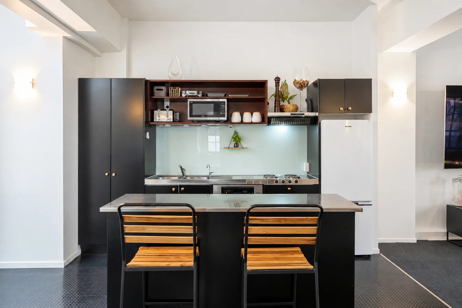 4N/11 Durham Street East, Auckland Central, photo 12