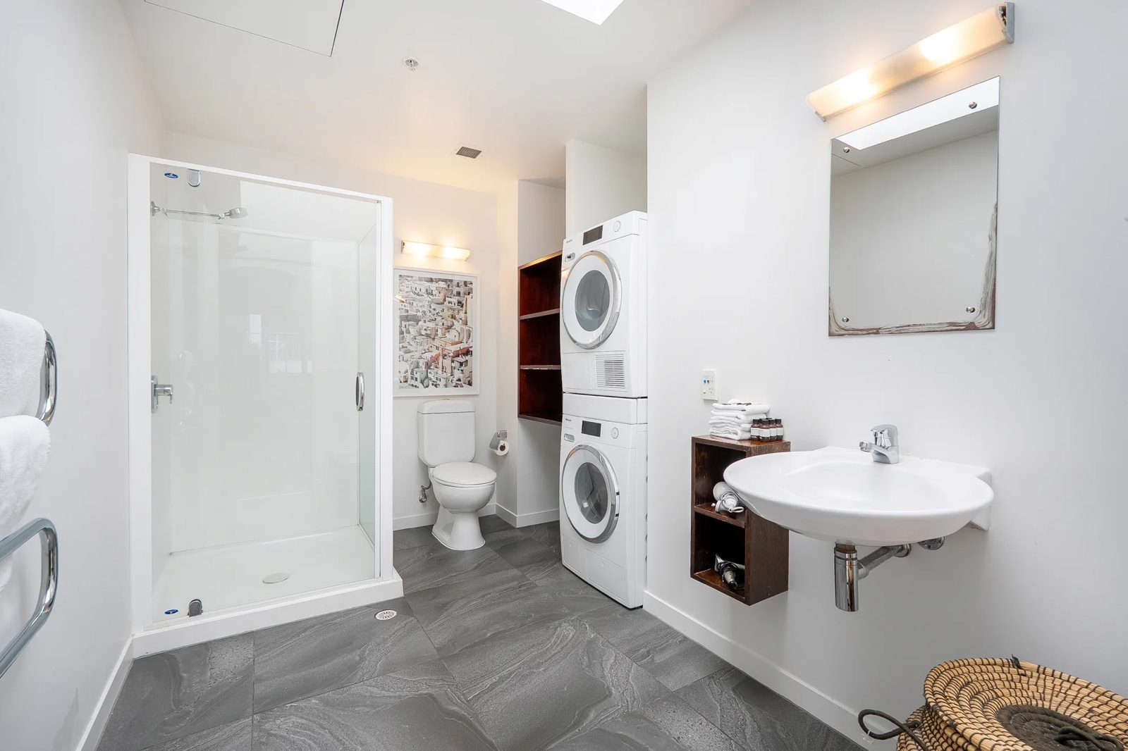 4N/11 Durham Street East, Auckland Central, photo 17