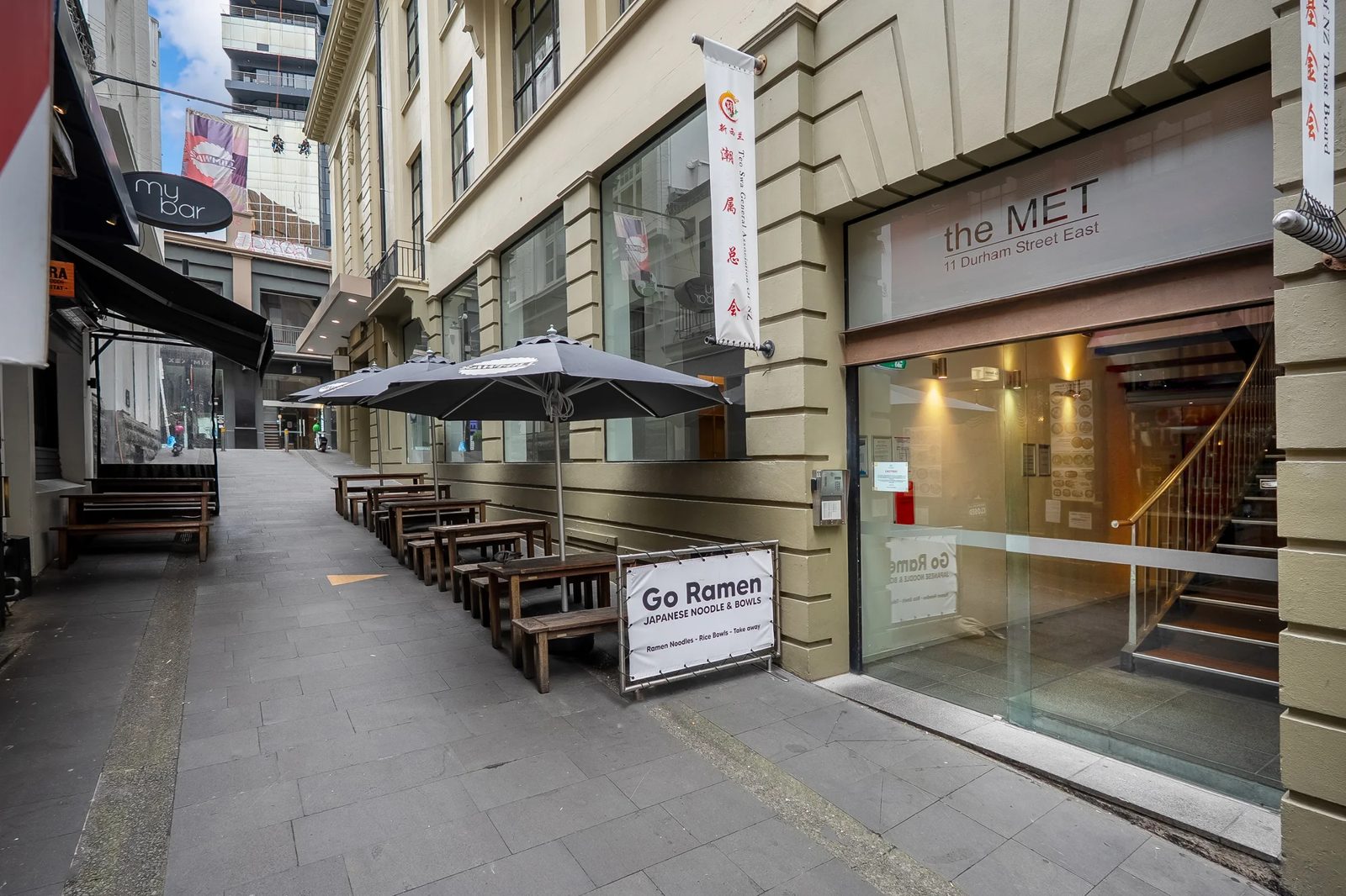 4N/11 Durham Street East, Auckland Central, photo 18