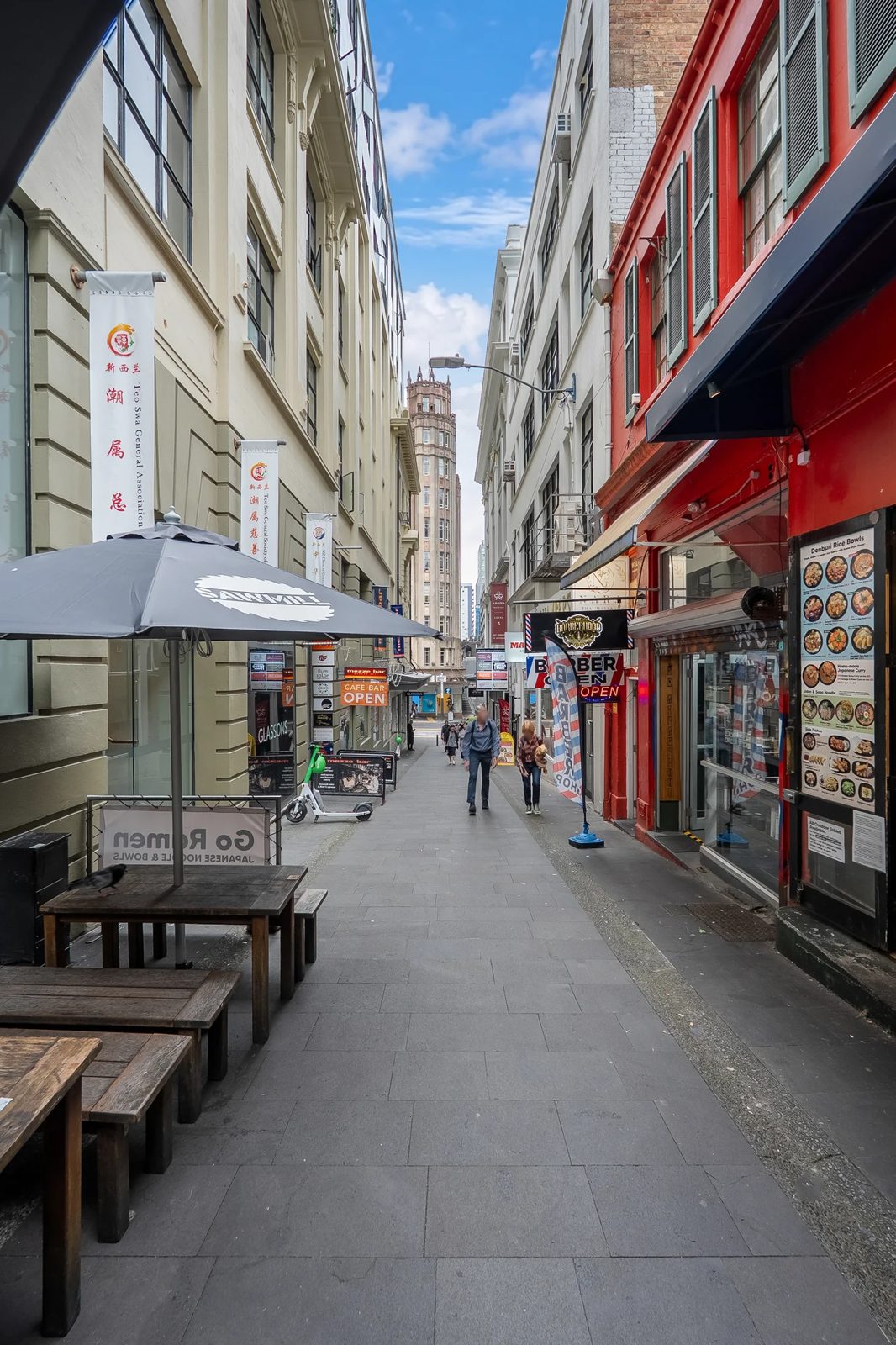 4N/11 Durham Street East, Auckland Central, photo 19