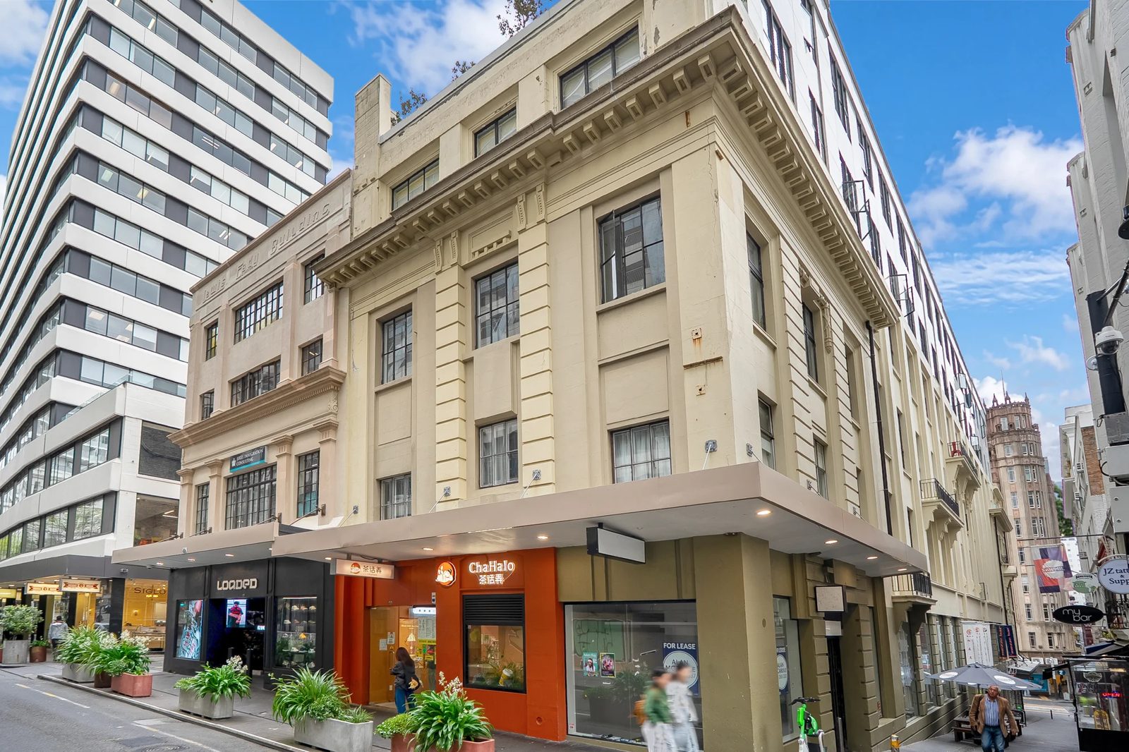 4N/11 Durham Street East, Auckland Central, photo 20