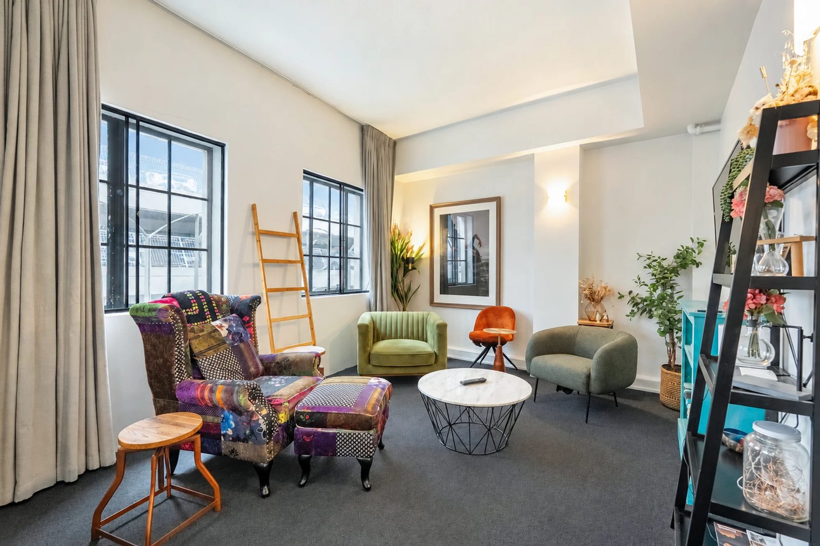 4N/11 Durham Street East, Auckland Central, photo 5