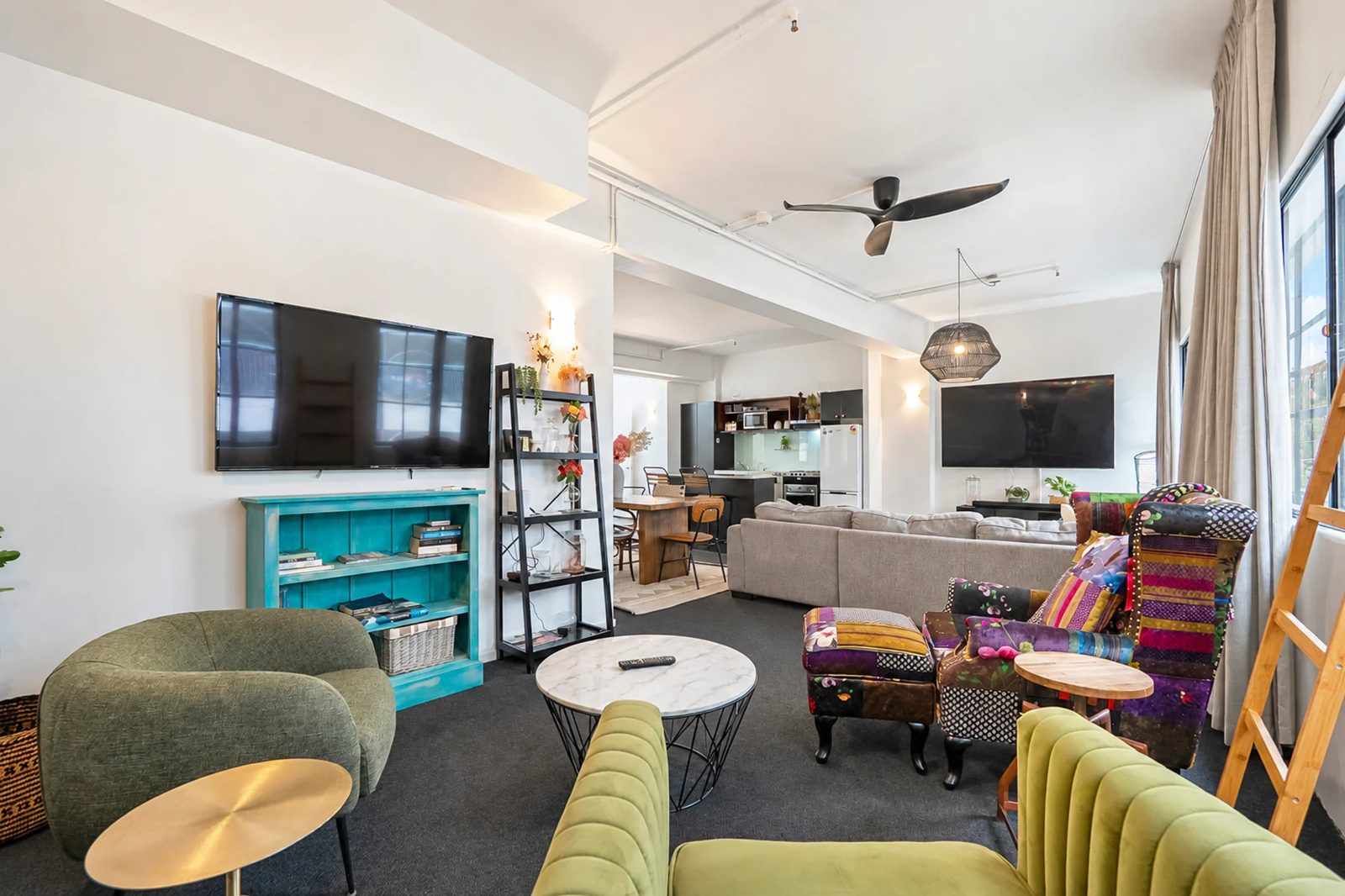 4N/11 Durham Street East, Auckland Central, photo 6