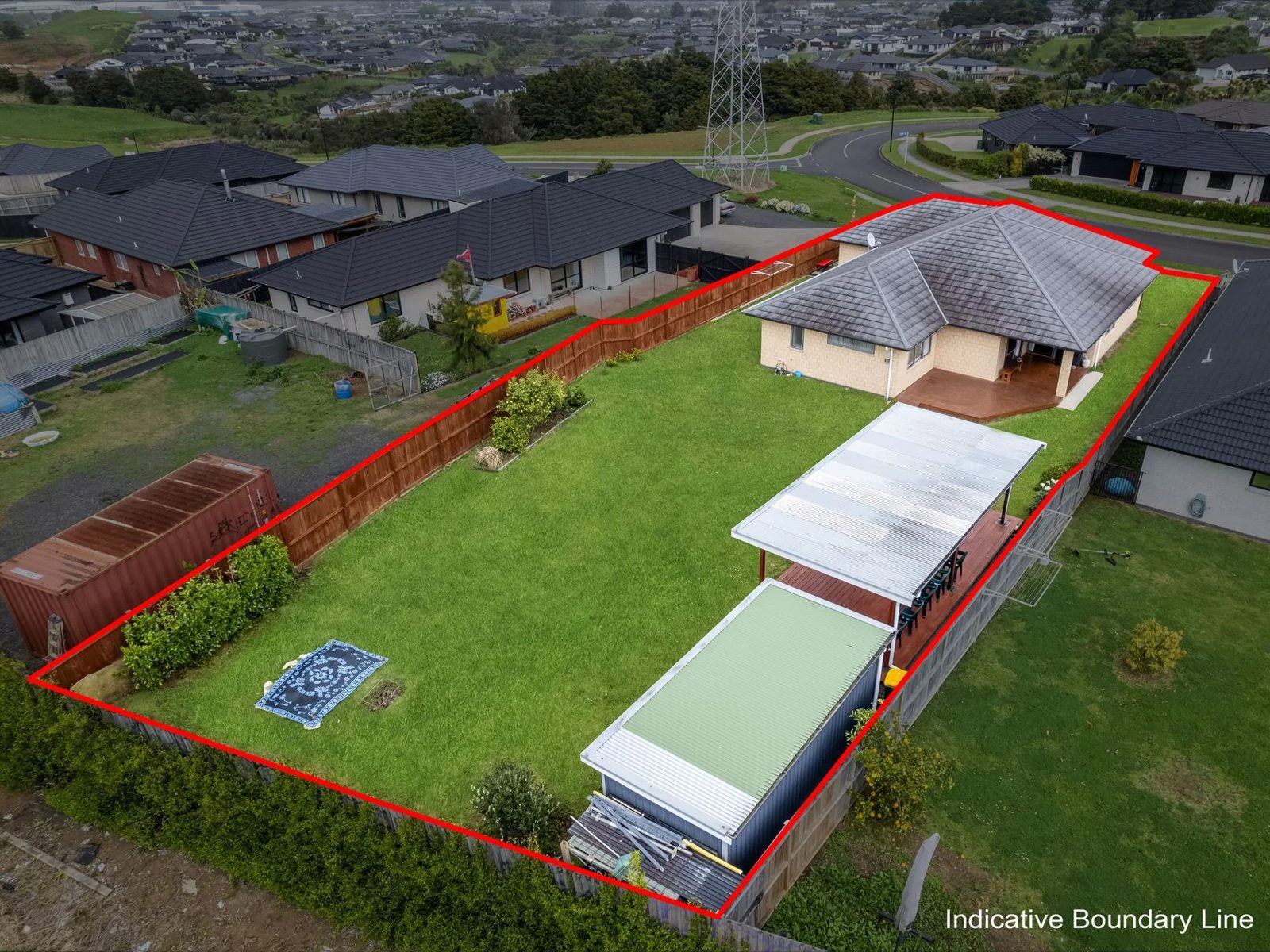 59 Helenvale Crescent, Pokeno, photo 19