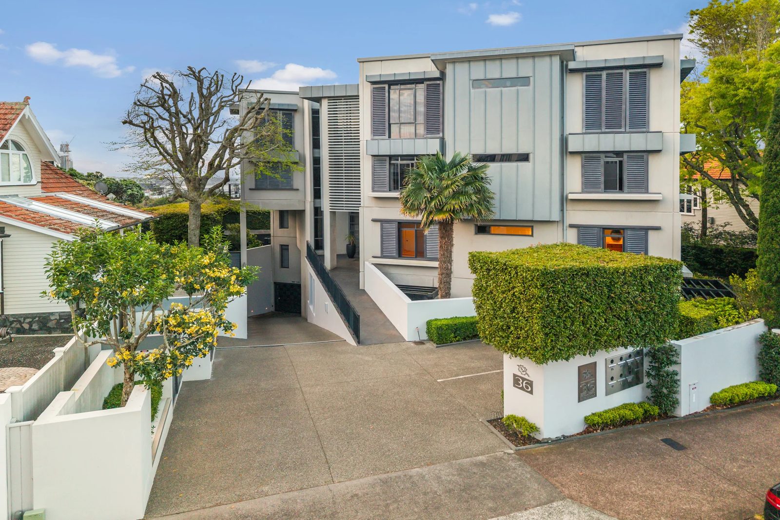 2A/36 Saint Stephens Avenue, Parnell, photo 1