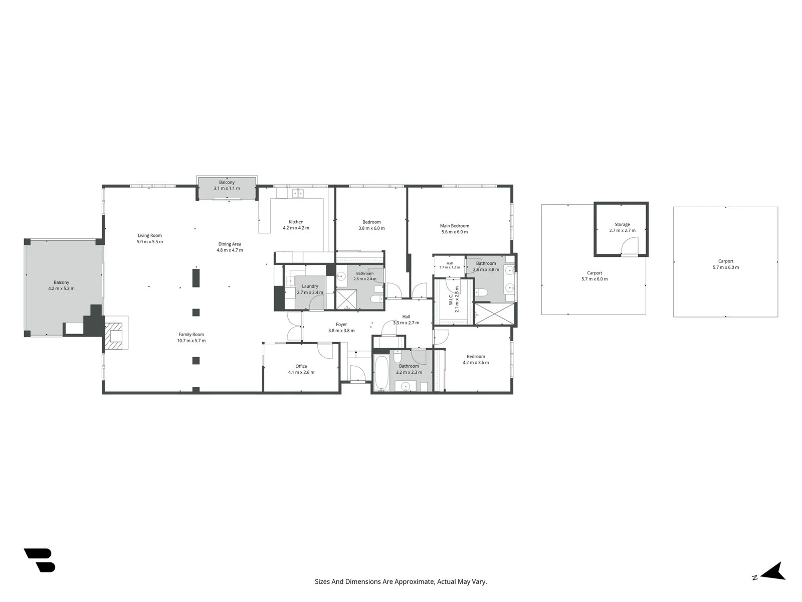 2A/36 Saint Stephens Avenue, Parnell, photo 2