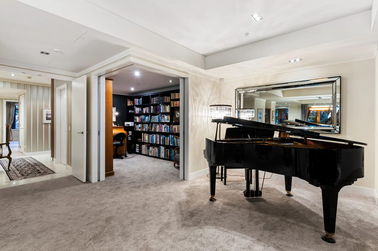 2A/36 Saint Stephens Avenue, Parnell, photo 11