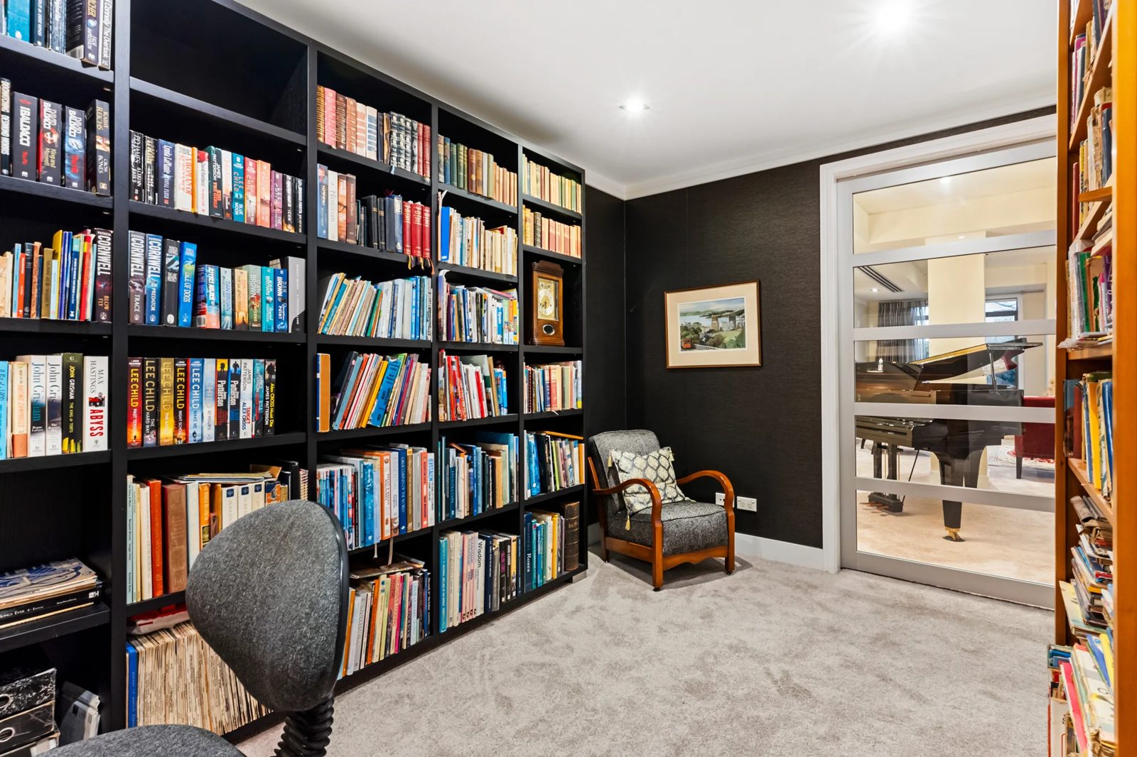 2A/36 Saint Stephens Avenue, Parnell, photo 12