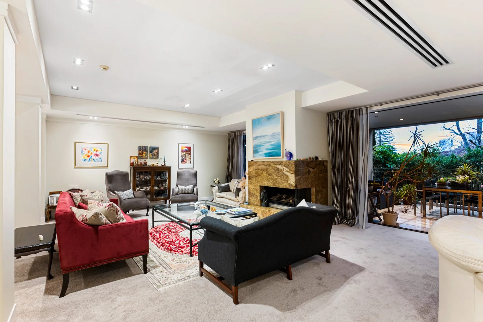 2A/36 Saint Stephens Avenue, Parnell, photo 15