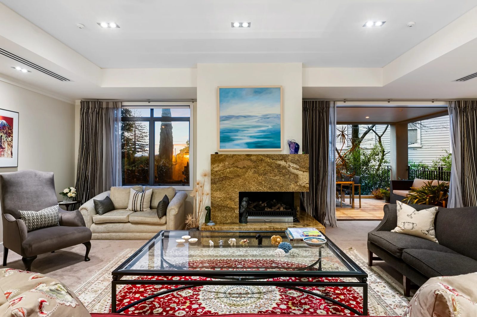 2A/36 Saint Stephens Avenue, Parnell, photo 3