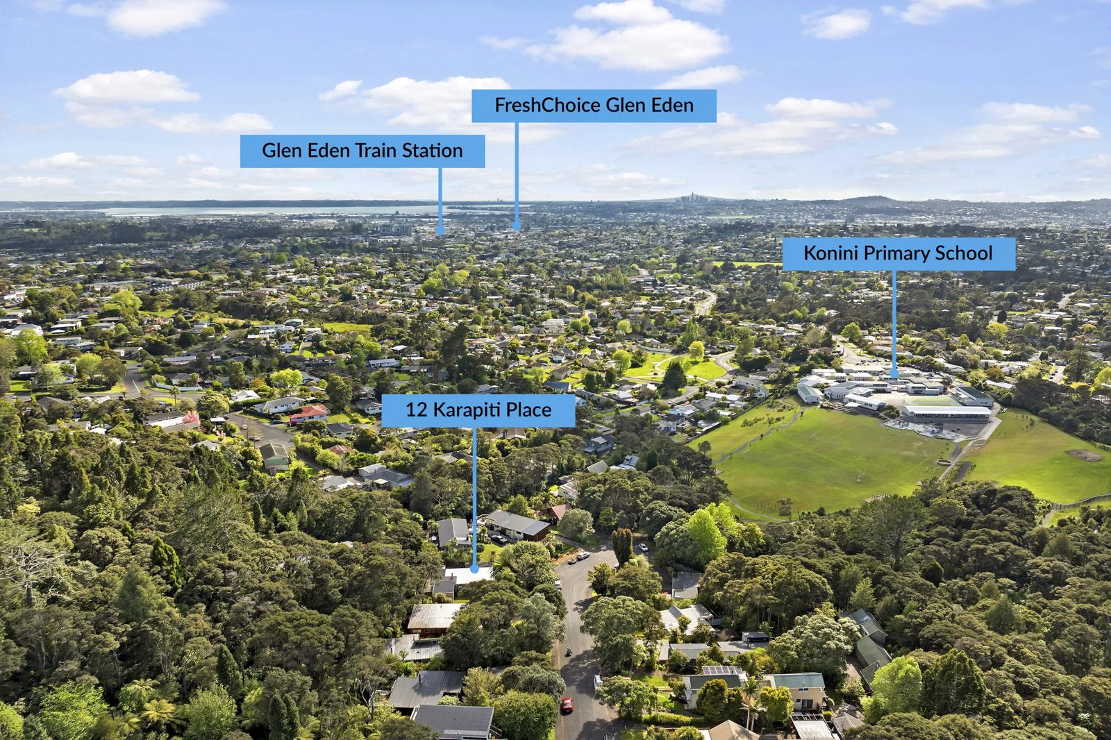 12 Karapiti Place, Glen Eden, photo 7