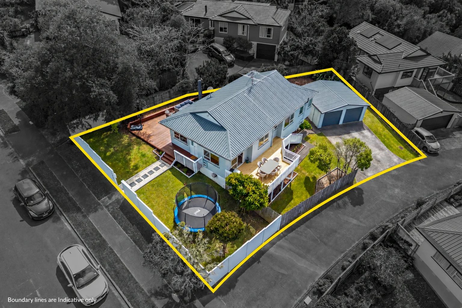 27 Ian Sage Avenue, Torbay, photo 14
