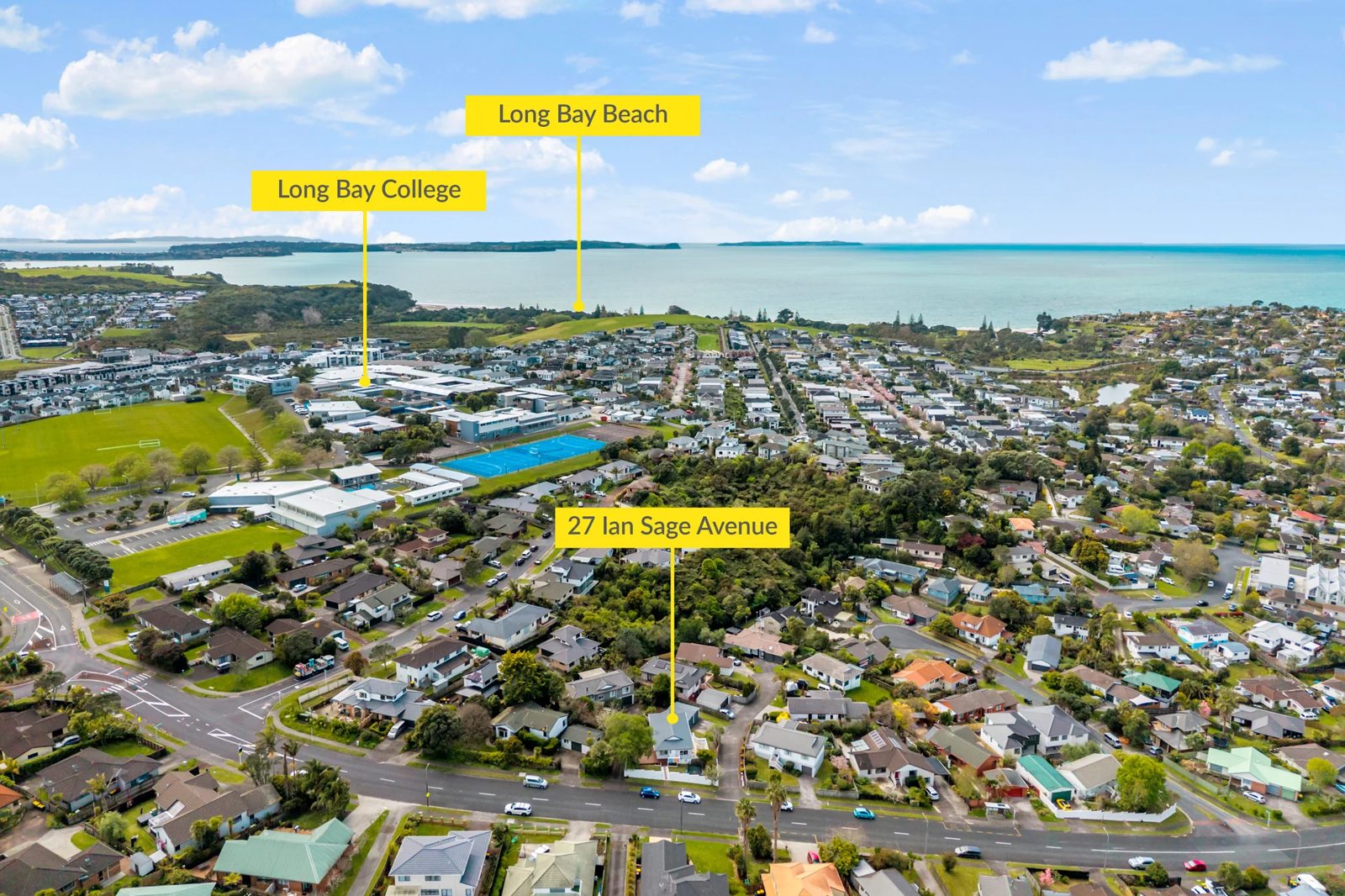 27 Ian Sage Avenue, Torbay, photo 15