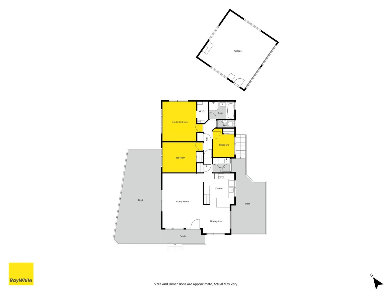 27 Ian Sage Avenue, Torbay, photo 4