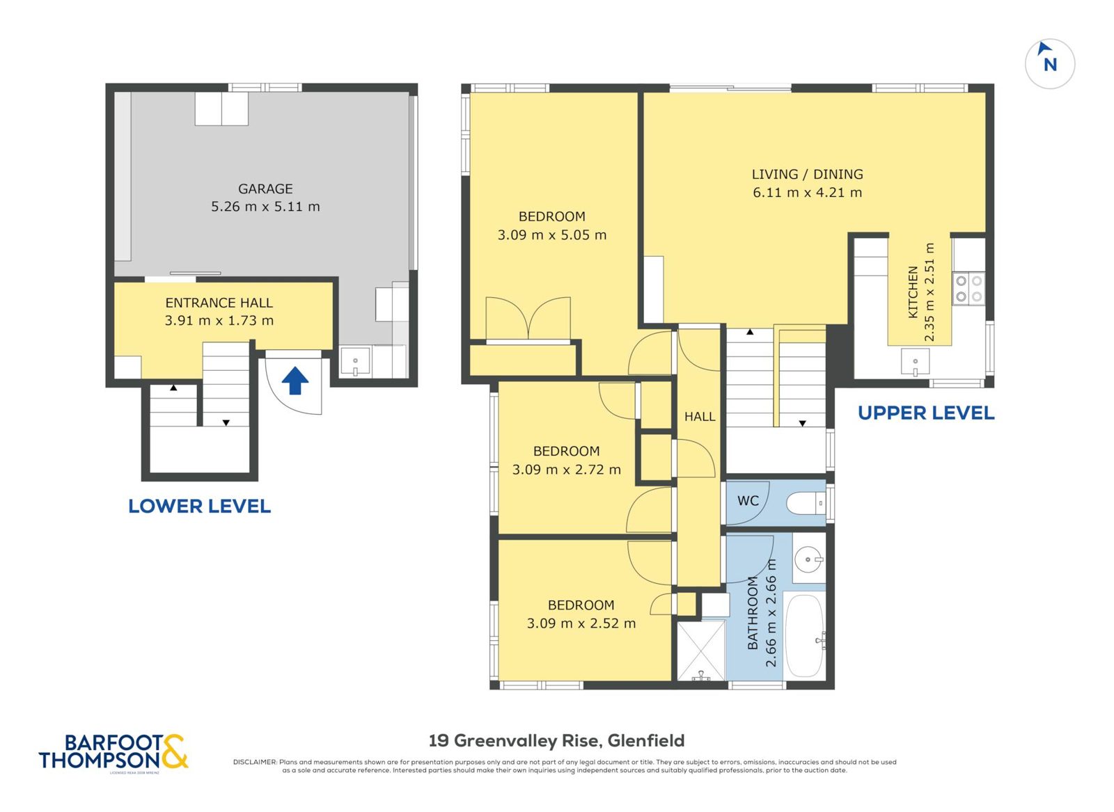 1/19 Greenvalley Rise, Glenfield, photo 2