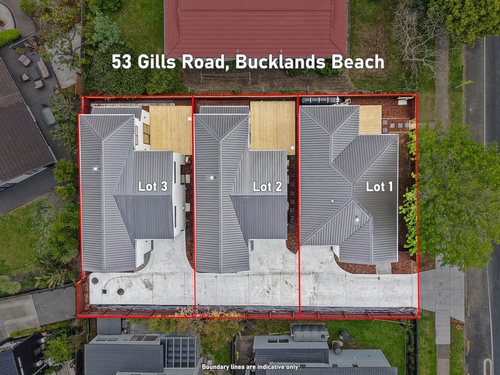 Lot 1, 53 Gills Road, Bucklands Beach, photo 16