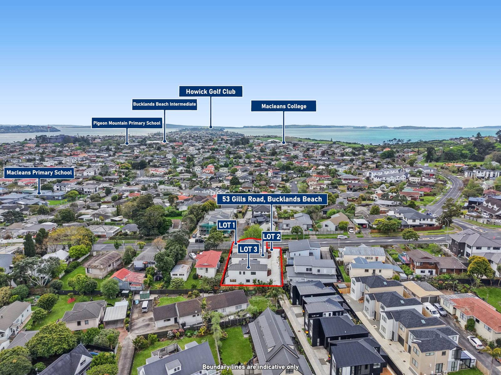 Lot 1, 53 Gills Road, Bucklands Beach, photo 19