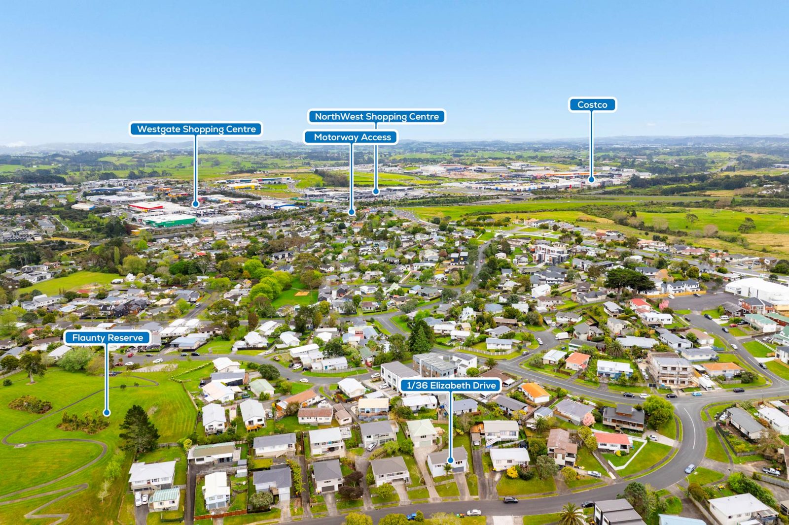 1/36 Elizabeth Drive, West Harbour, photo 16