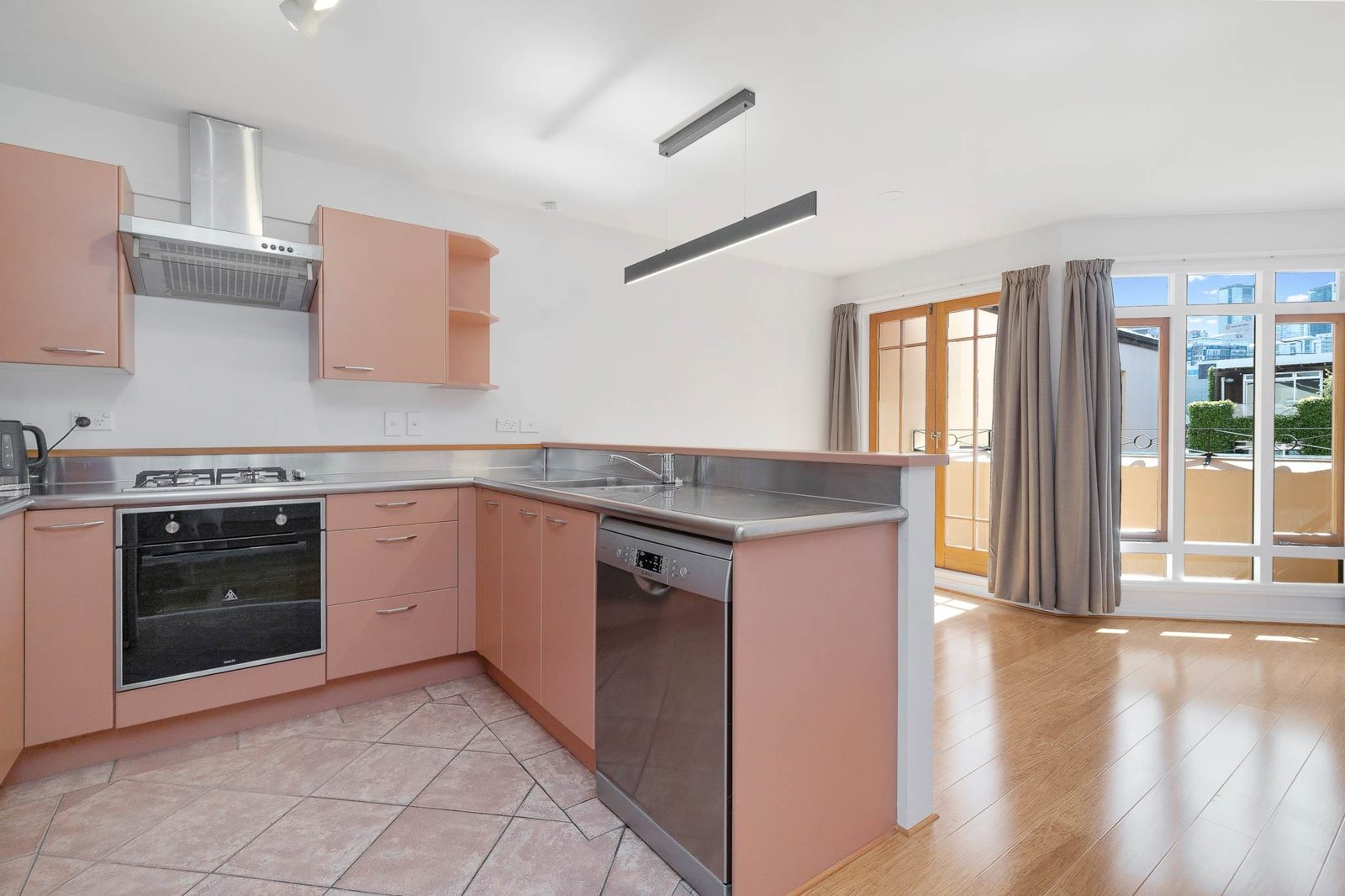 9B Vernon Street, Freemans Bay, photo 4