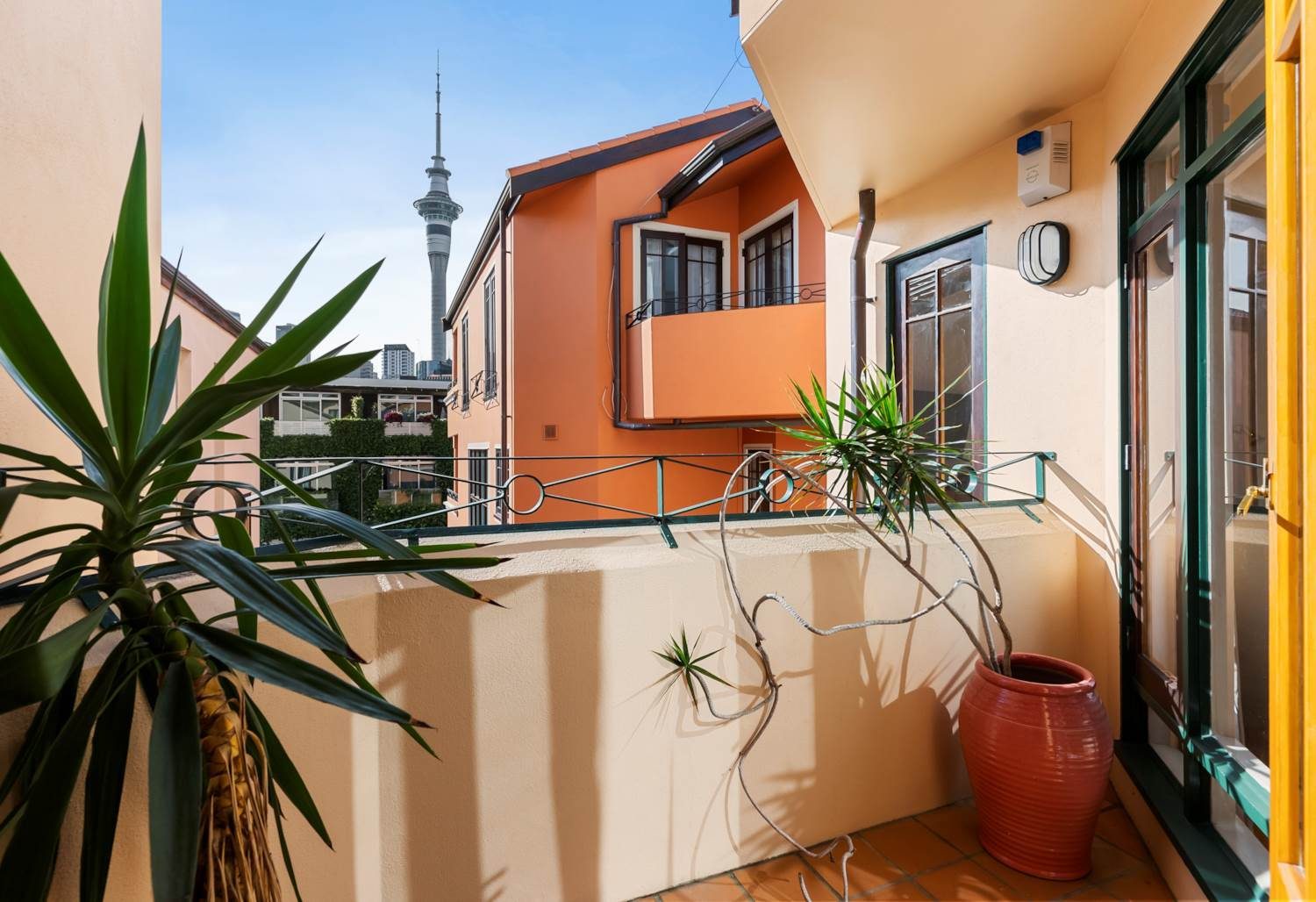 9B Vernon Street, Freemans Bay, photo 5