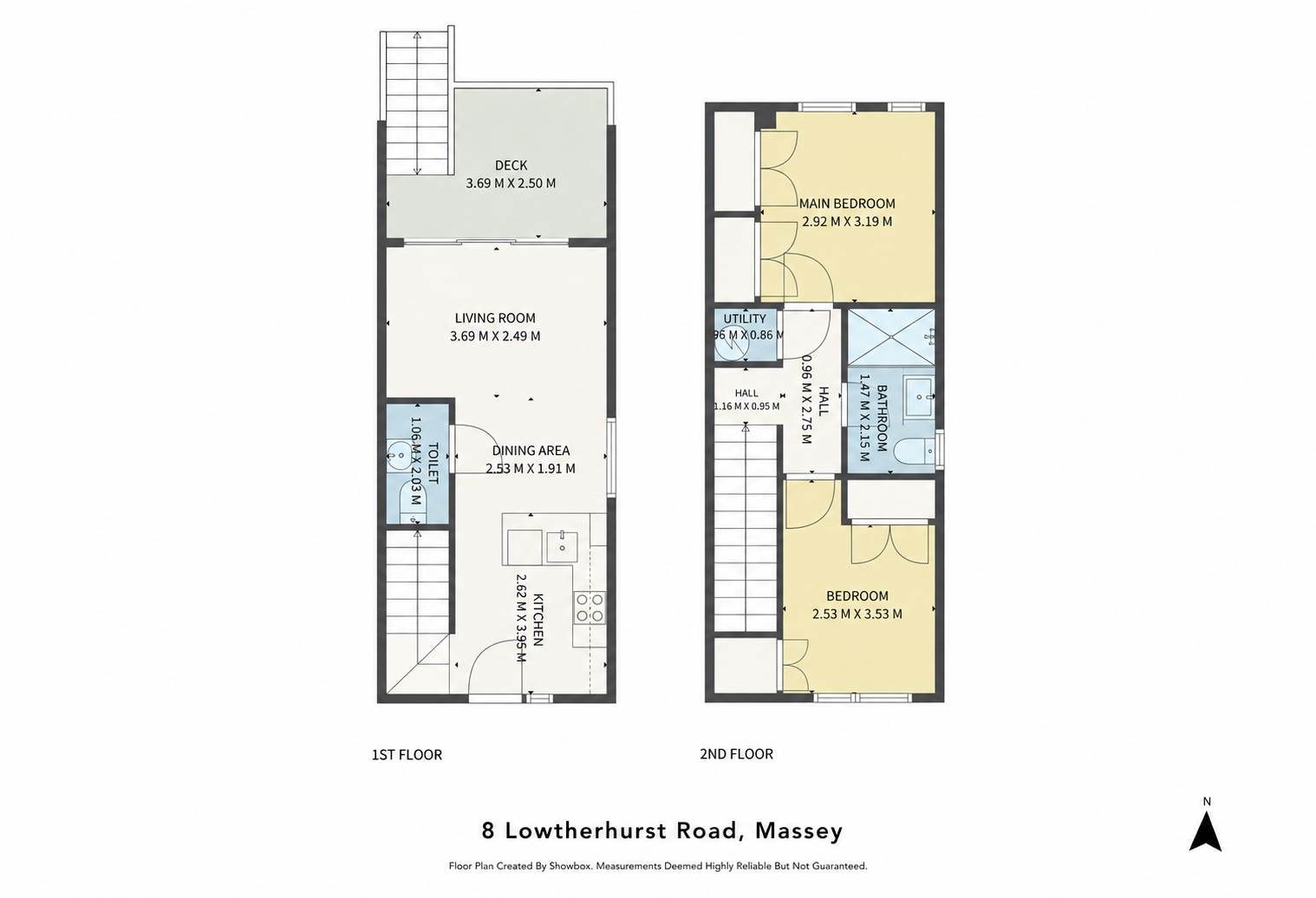 16/8-10 Lowtherhurst Road, Massey, photo 2