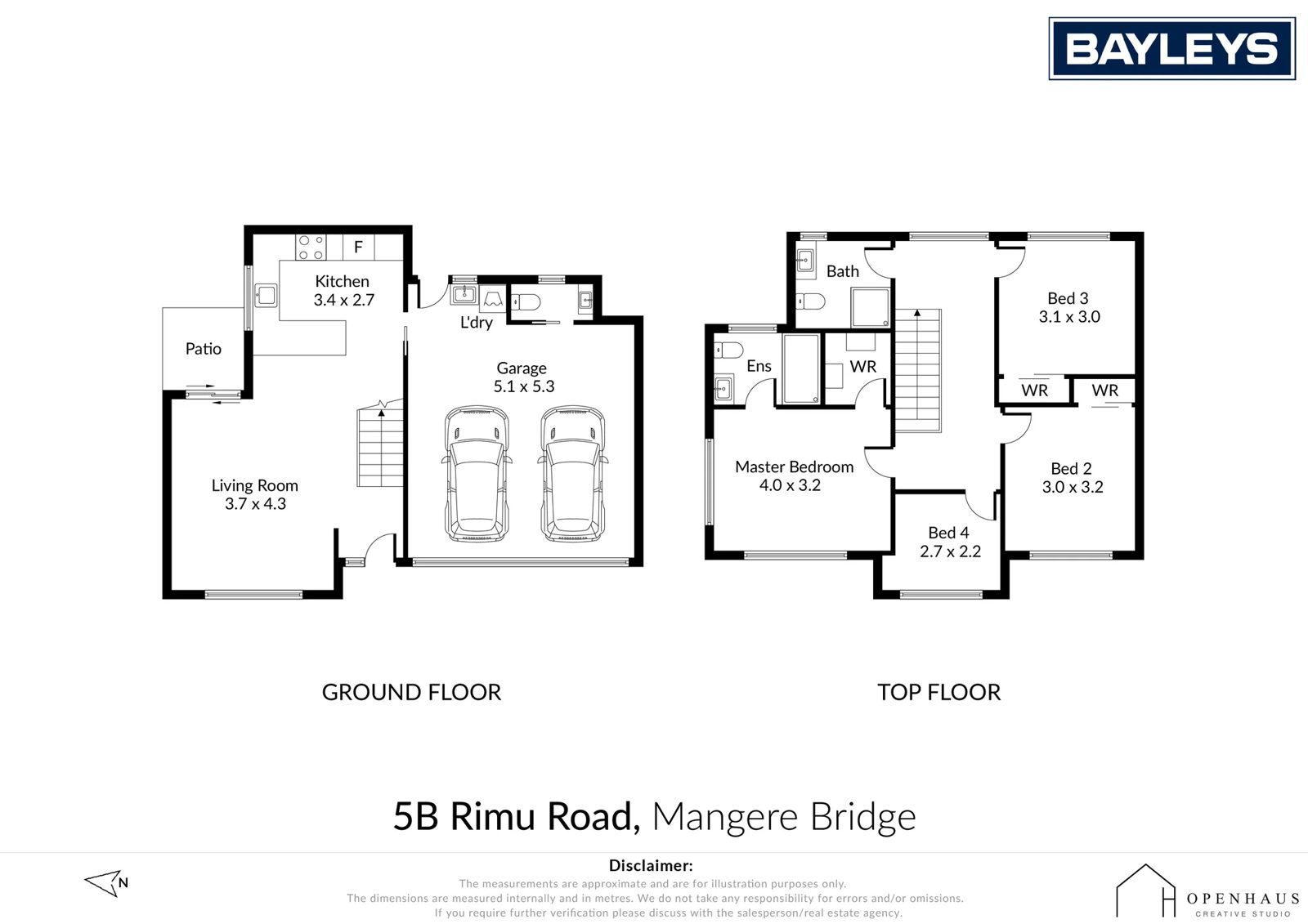 5B Rimu Road, Mangere Bridge, photo 15