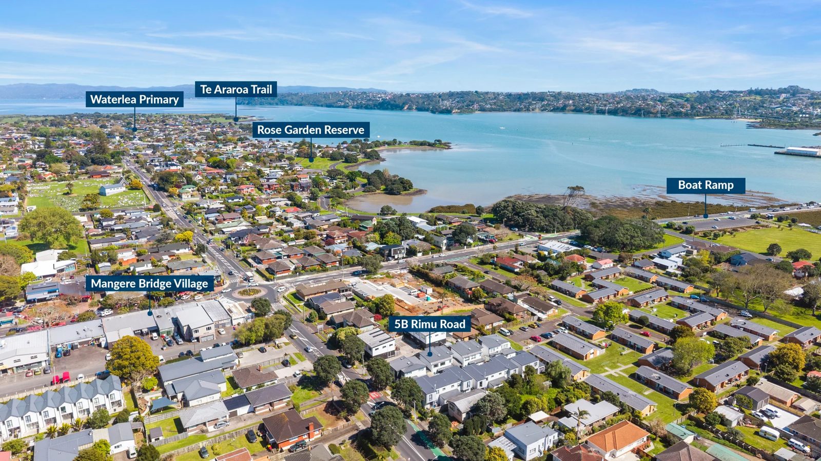 5B Rimu Road, Mangere Bridge, photo 18