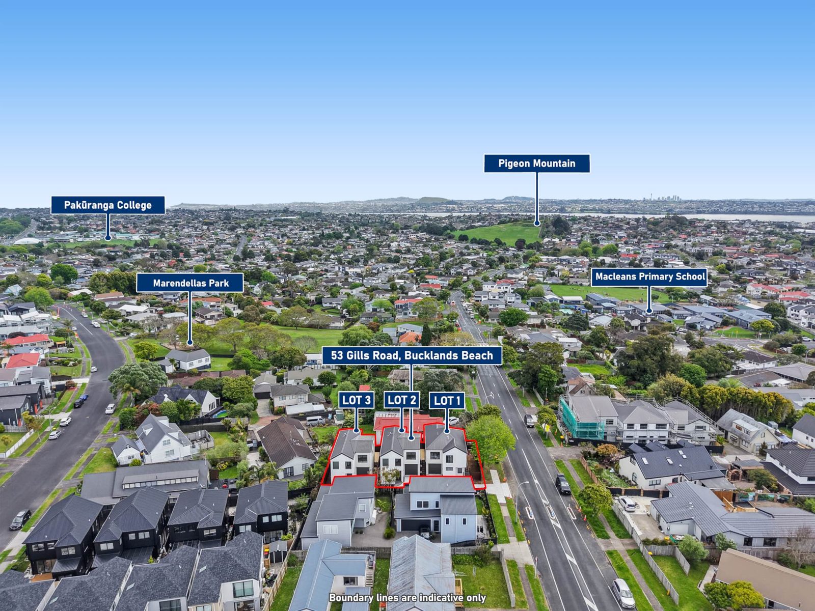 Lot 2, 53 Gills Road, Bucklands Beach, photo 14