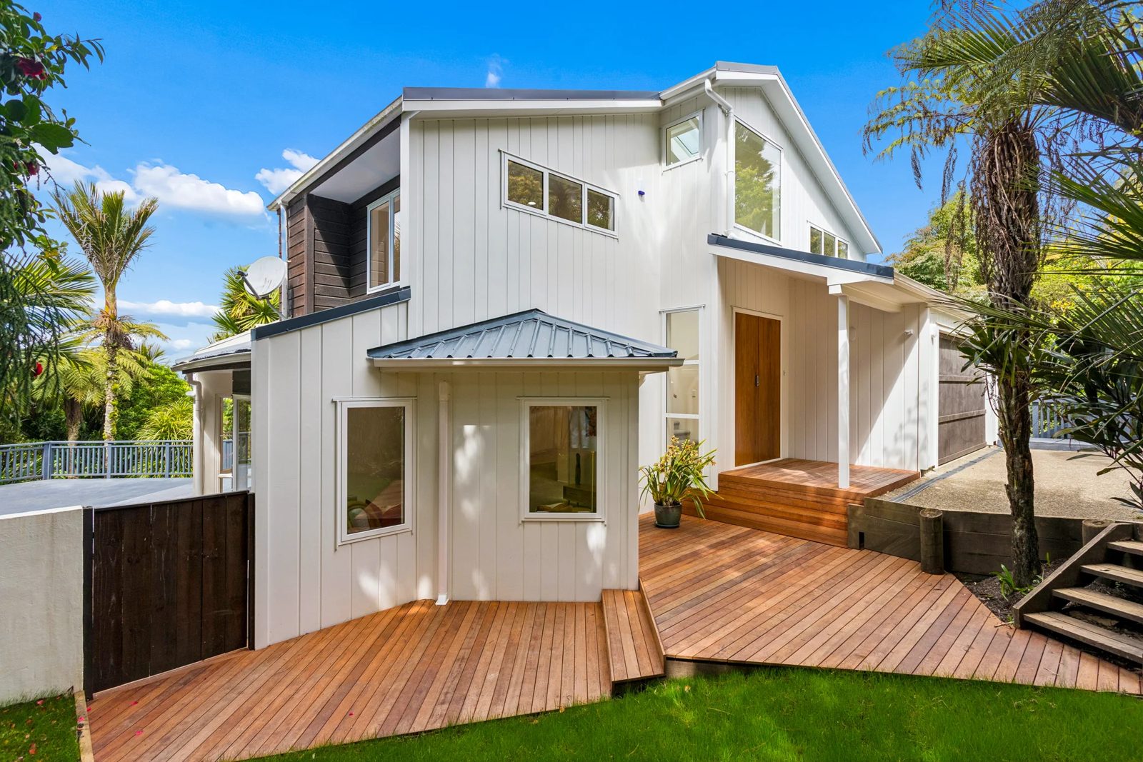 514 South Titirangi Road, Titirangi, photo 1