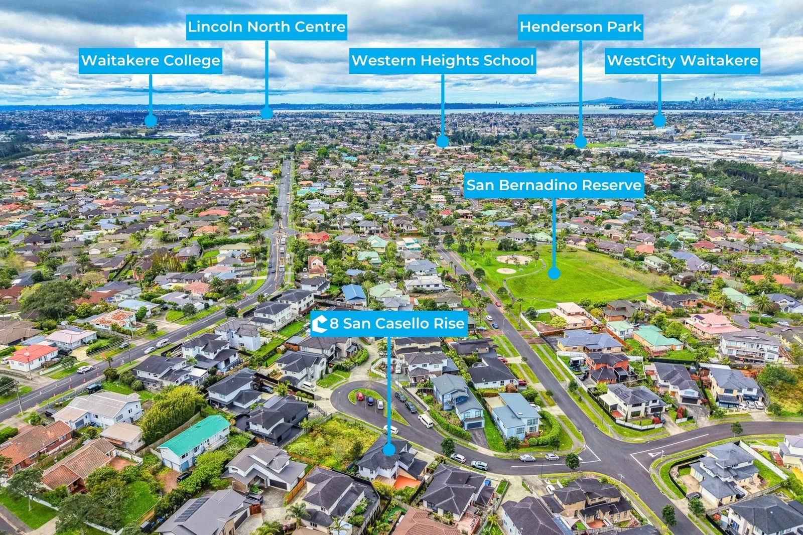 8 San Casello Rise, Henderson, photo 5