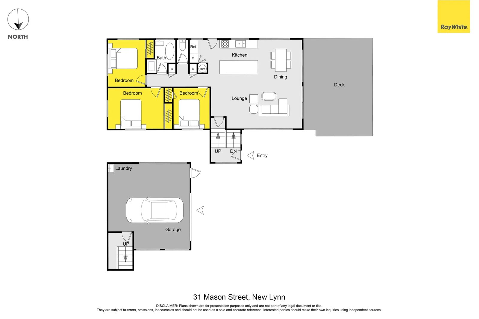 31 Mason Street, New Lynn, photo 2