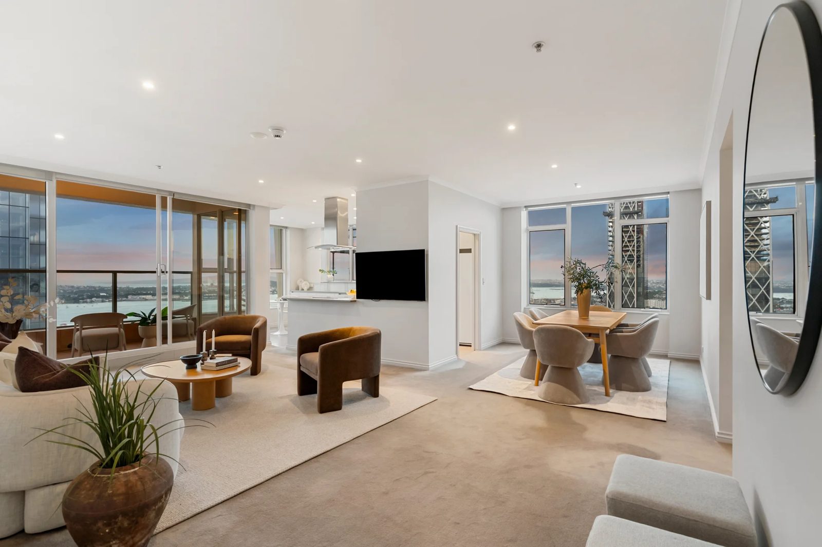 3204/8 Albert Street, Auckland Central, photo 1