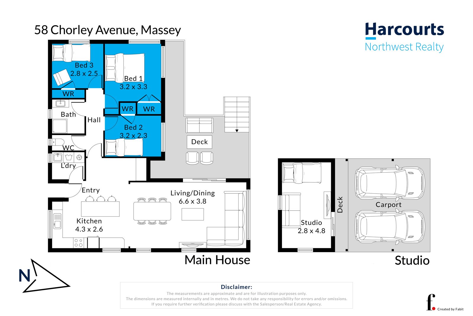 58 Chorley Avenue, Massey, photo 4