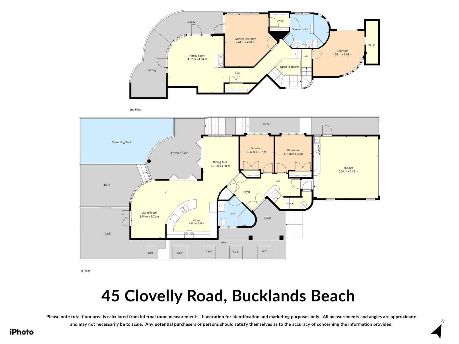 1/45 Clovelly Road, Bucklands Beach, photo 4