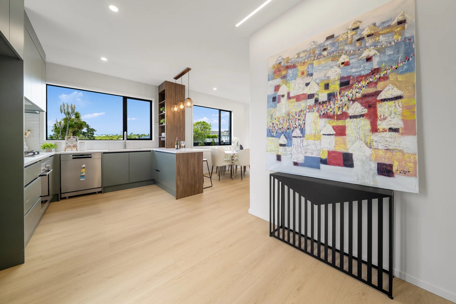 48A Sycamore Drive, Sunnynook, photo 8