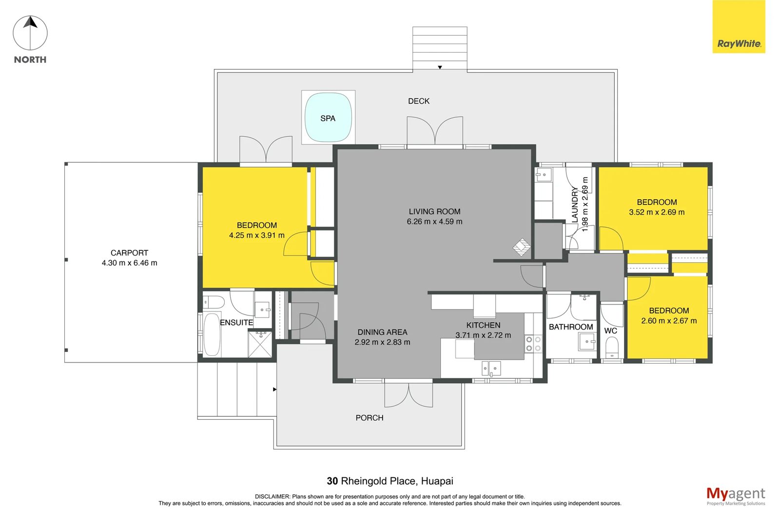 30 Rheingold Place, Huapai, photo 2