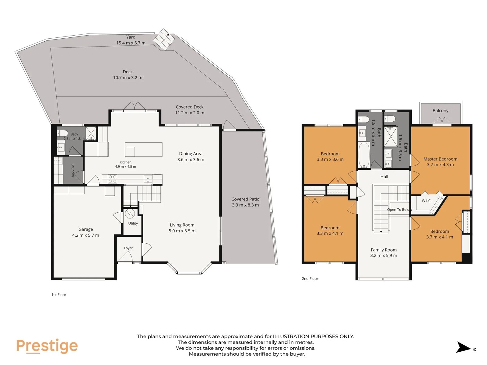 2/48 Seaton Road, Murrays Bay, photo 2