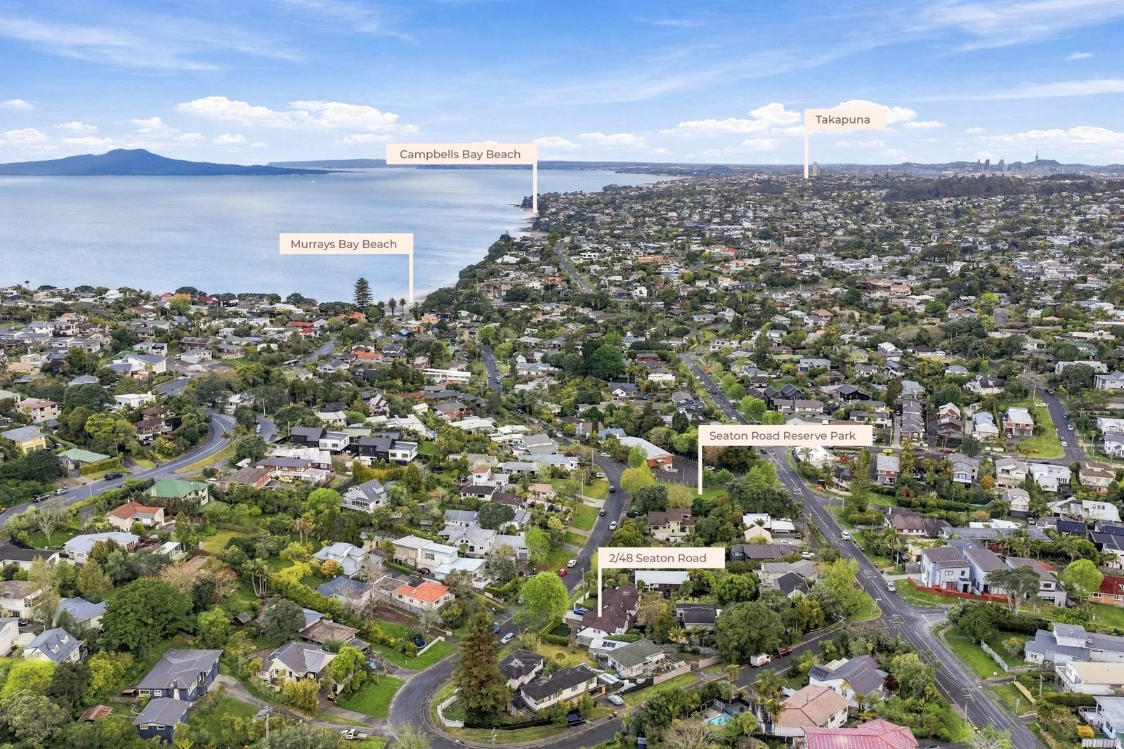 2/48 Seaton Road, Murrays Bay, photo 19
