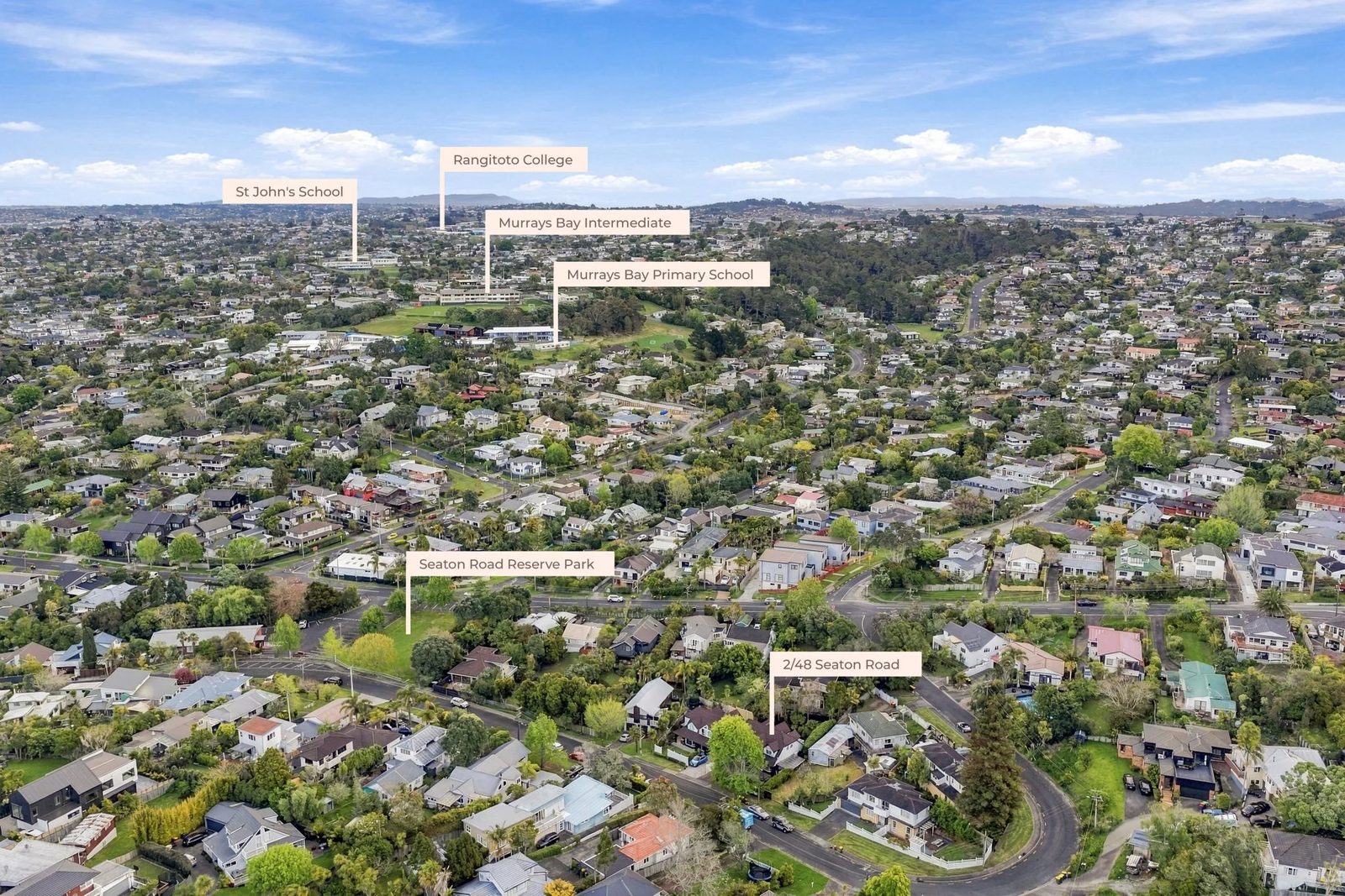 2/48 Seaton Road, Murrays Bay, photo 20
