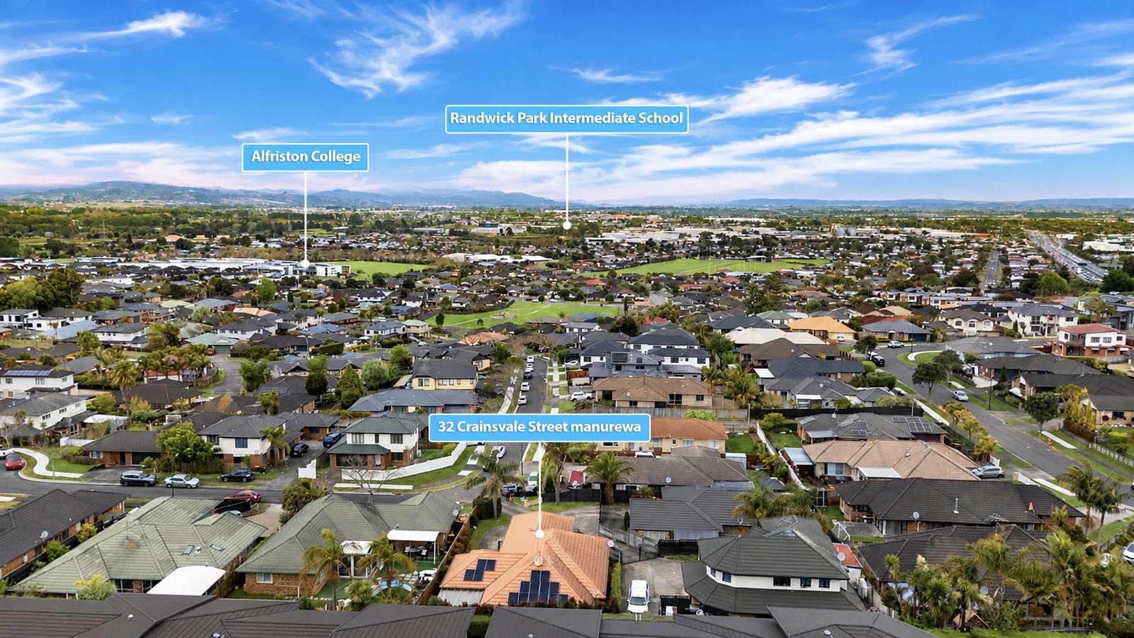 32 Cairnsvale Rise, Manurewa, photo 17