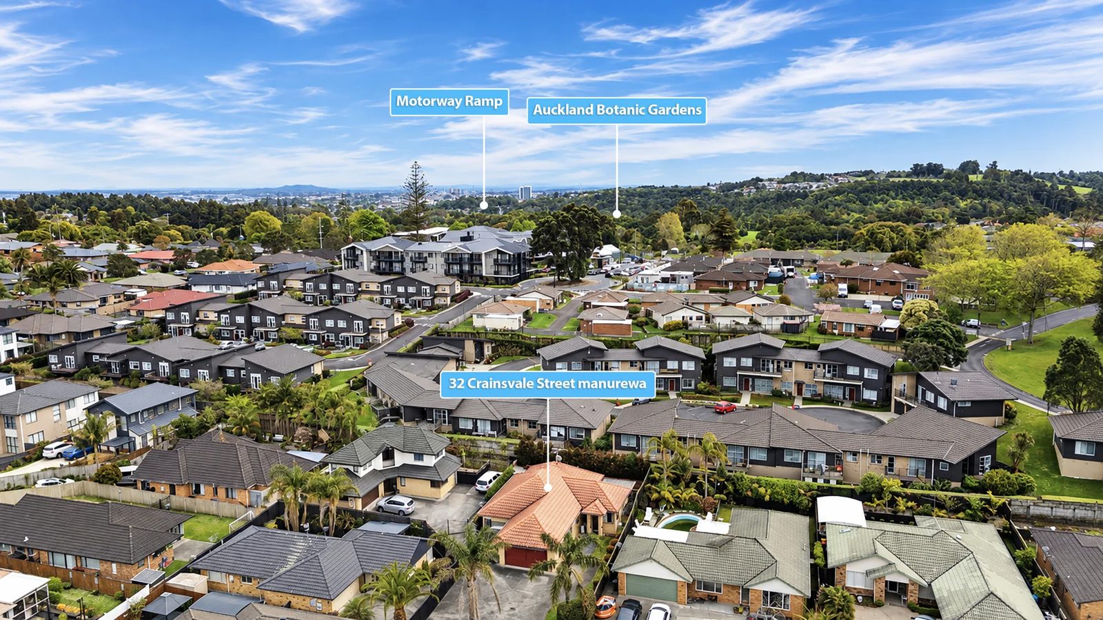 32 Cairnsvale Rise, Manurewa, photo 7